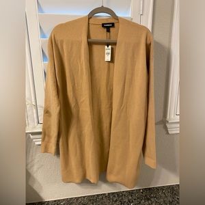 Express Supersoft Cardiagn